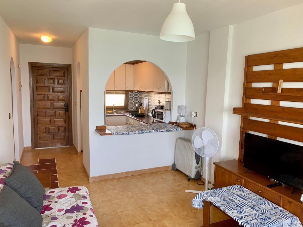 라망가델마르메노 Apartamento Aldeas De Taray - 10M From The Sea 아파트 외부 사진